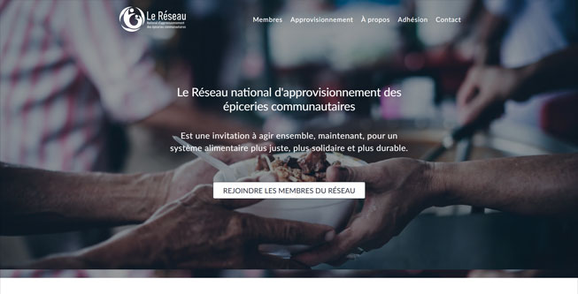 Le RNAEC