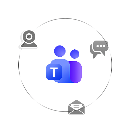 Mieux collaborer avec Microsoft Teams